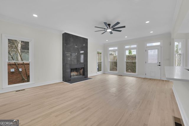 3 Highland Park Lane NE, Atlanta, GA 30306