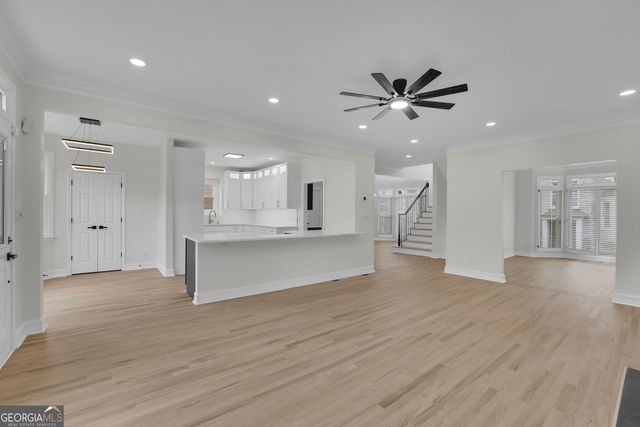 3 Highland Park Lane NE, Atlanta, GA 30306