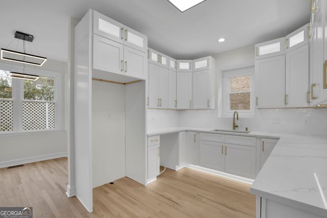 3 Highland Park Lane NE, Atlanta, GA 30306