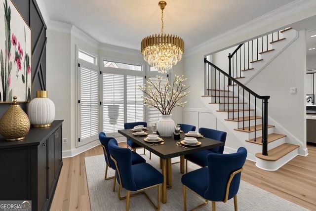 3 Highland Park Lane NE, Atlanta, GA 30306