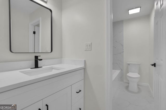 3 Highland Park Lane NE, Atlanta, GA 30306