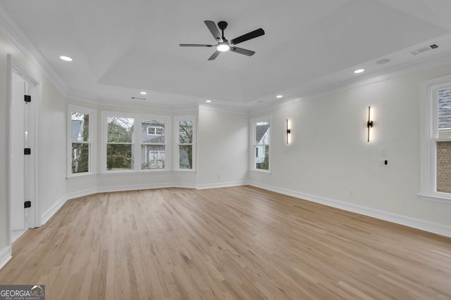 3 Highland Park Lane NE, Atlanta, GA 30306