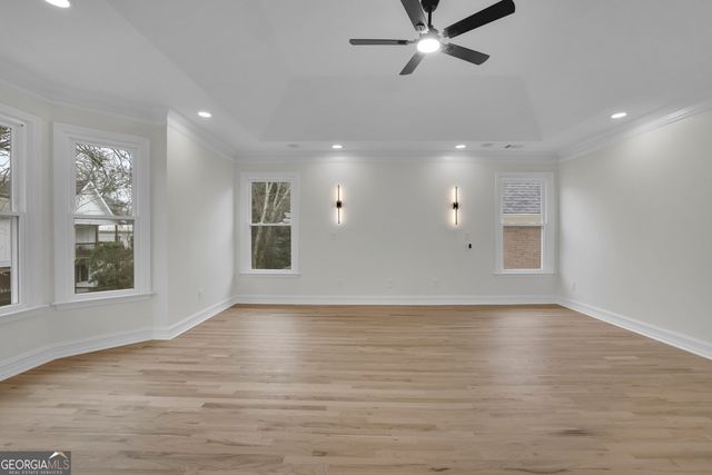 3 Highland Park Lane NE, Atlanta, GA 30306