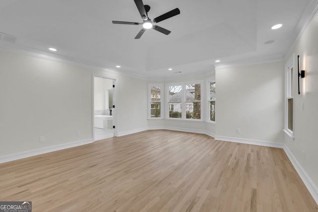 3 Highland Park Lane NE, Atlanta, GA 30306