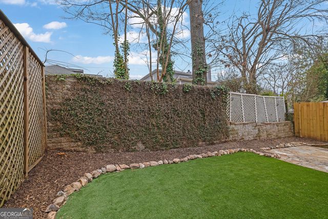 3 Highland Park Lane NE, Atlanta, GA 30306