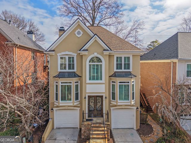 3 Highland Park Lane NE, Atlanta, GA 30306