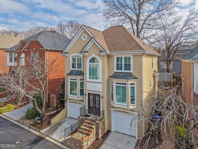 3 Highland Park Lane NE, Atlanta, GA 30306