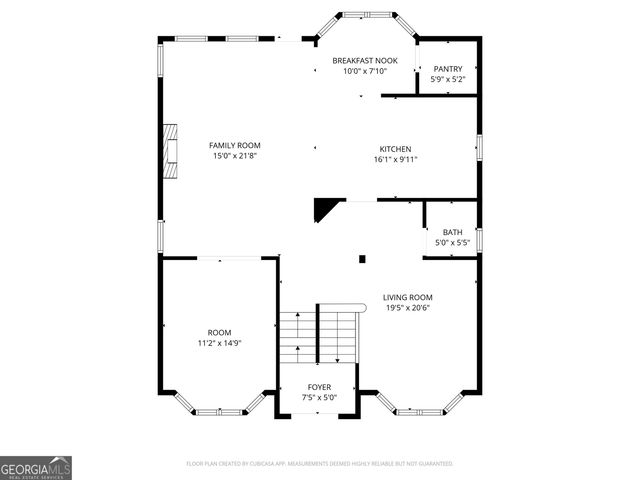 3 Highland Park Lane NE, Atlanta, GA 30306