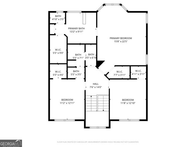 3 Highland Park Lane NE, Atlanta, GA 30306