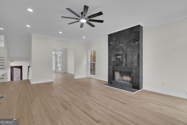 3 Highland Park Lane NE, Atlanta, GA 30306