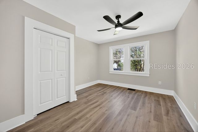 421 Meritta Ave, Beaufort, SC 29902