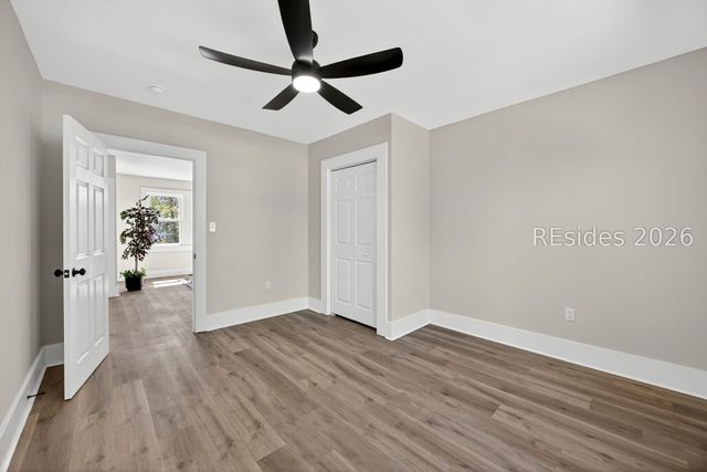 421 Meritta Ave, Beaufort, SC 29902