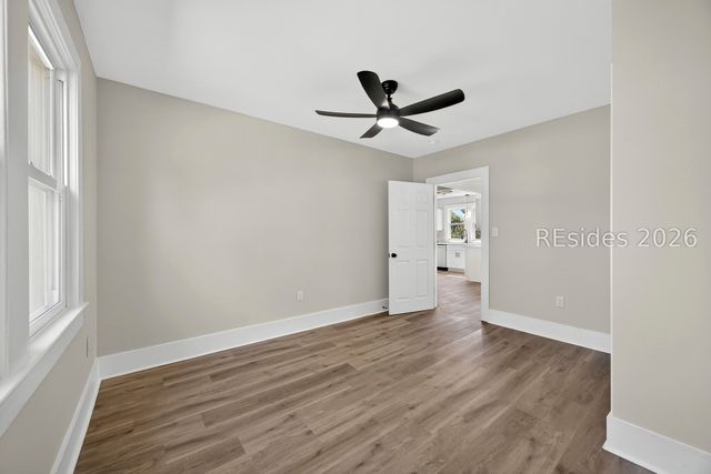 421 Meritta Ave, Beaufort, SC 29902