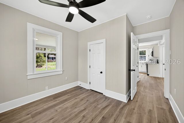 421 Meritta Ave, Beaufort, SC 29902