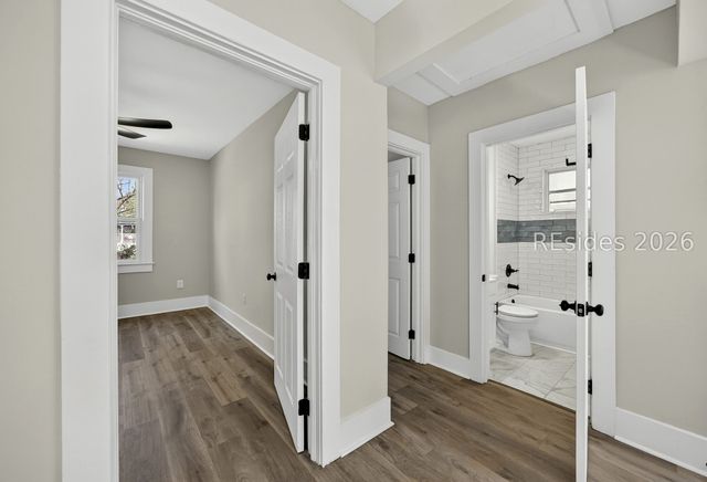 421 Meritta Ave, Beaufort, SC 29902