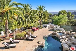 20851 Cheney Drive, Topanga (los Angeles), CA 90290