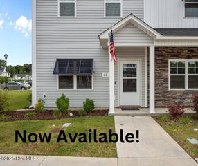 63 Outrigger Drive, Swansboro, NC 28584