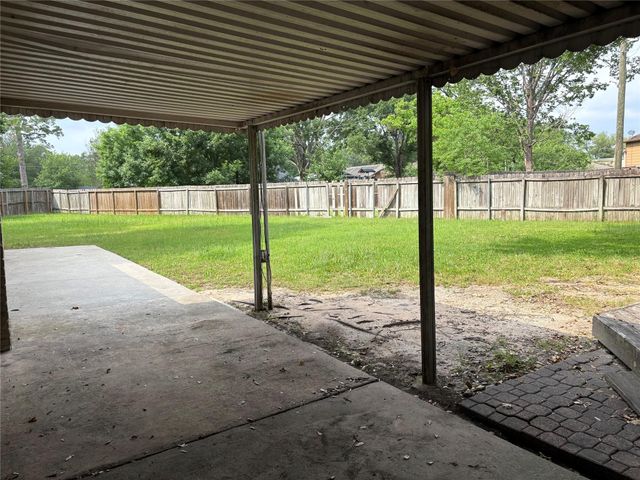 7103 Stoney River Drive, Spring, TX 77379