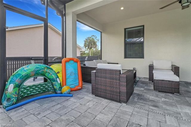 332 14th ST SE, Naples, FL 34117