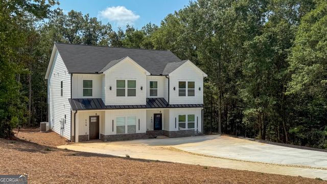 159 Brad Street, Royston, GA 30662