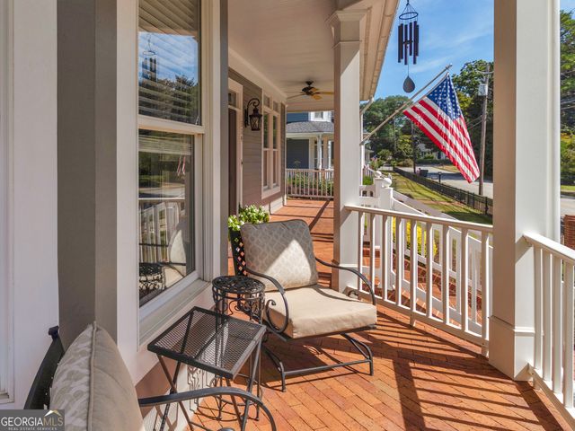 114 Bryan Street, Mcdonough, GA 30253