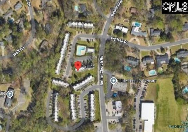 4443 Bethel Church Road 27, Columbia, SC 29206