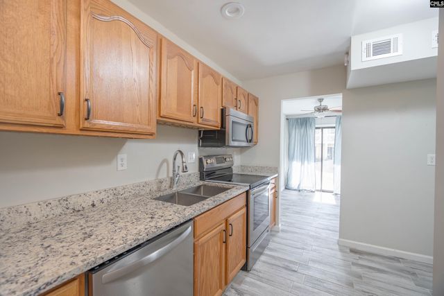 4443 Bethel Church Road 27, Columbia, SC 29206