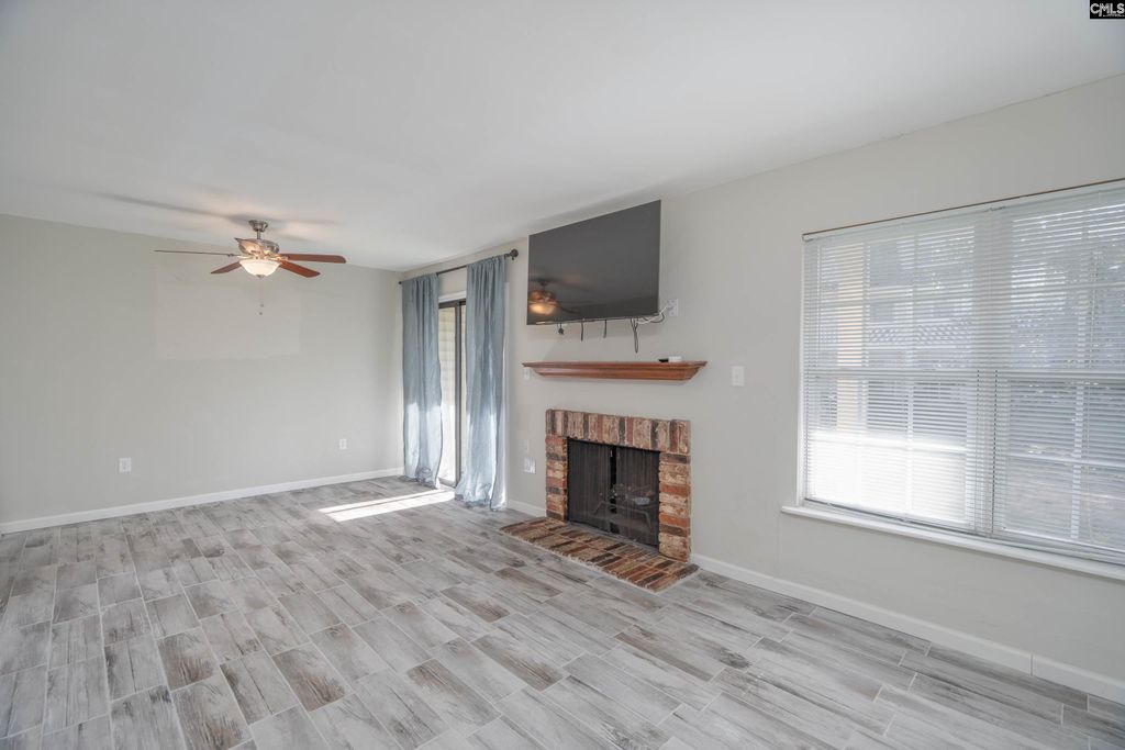 4443 Bethel Church Road 27, Columbia, SC 29206