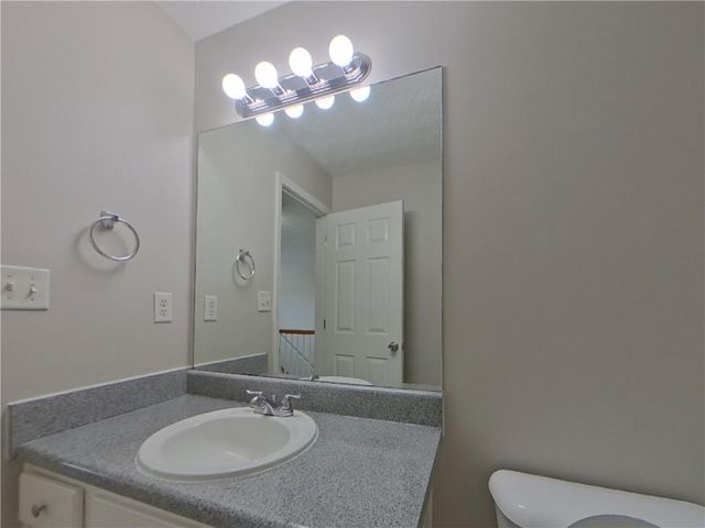 Address unavailable.