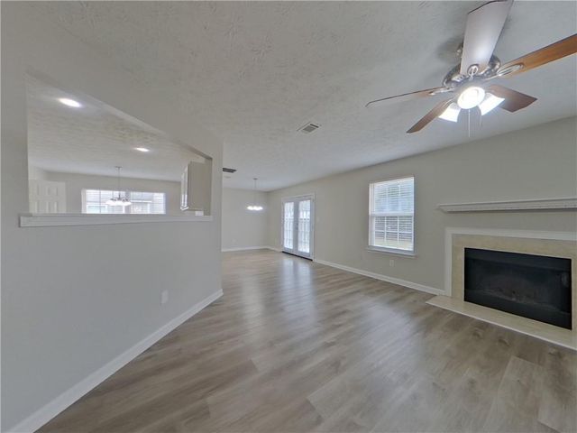 Address unavailable.