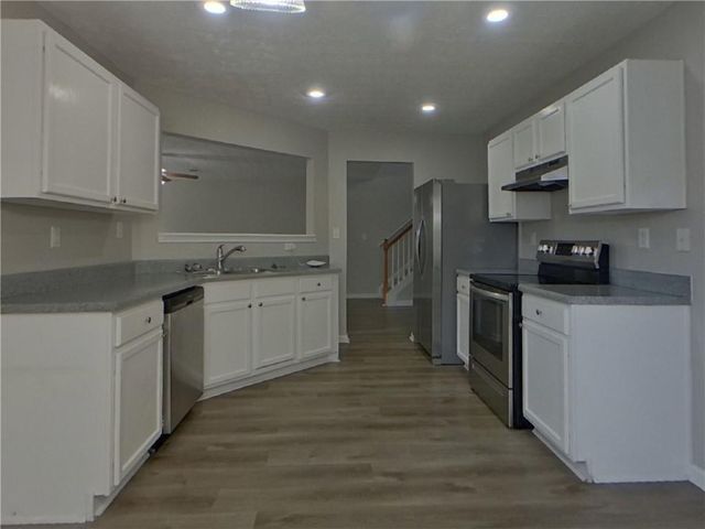 Address unavailable.