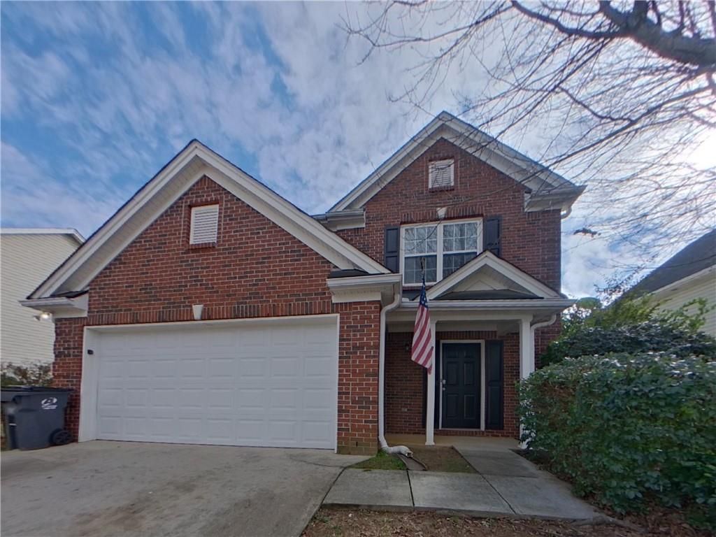 Address unavailable.