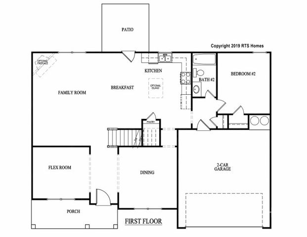 726 Deer Meadow Way SE, Allenhurst, GA 31301