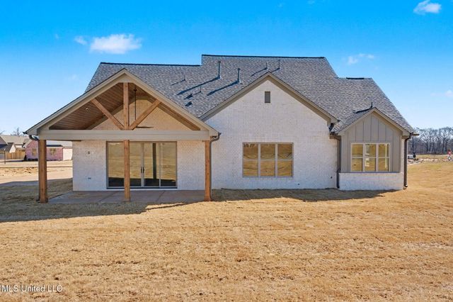 343 Camp Crossing, Hernando, MS 38632