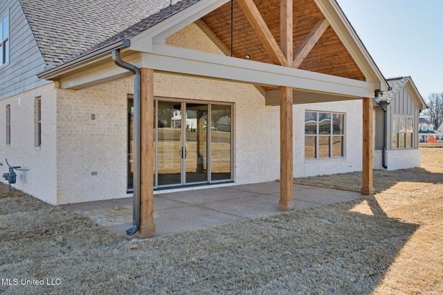 343 Camp Crossing, Hernando, MS 38632