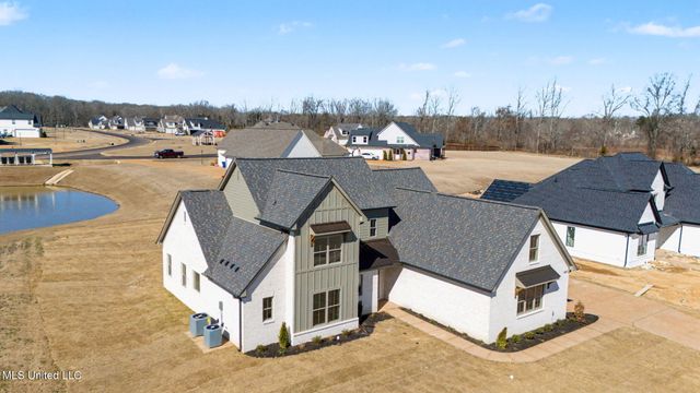 343 Camp Crossing, Hernando, MS 38632