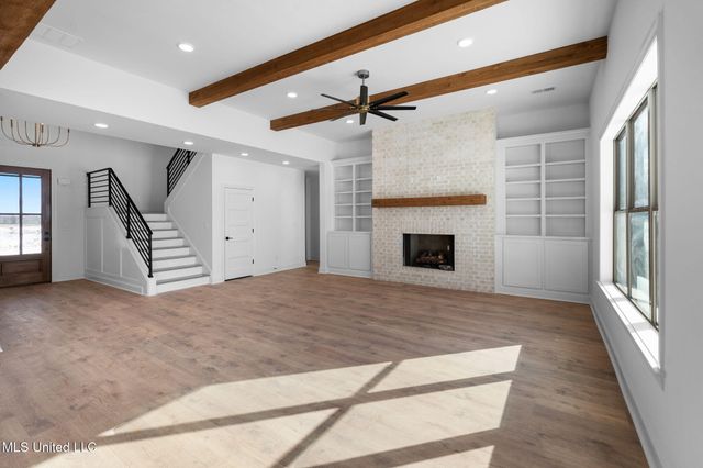 343 Camp Crossing, Hernando, MS 38632