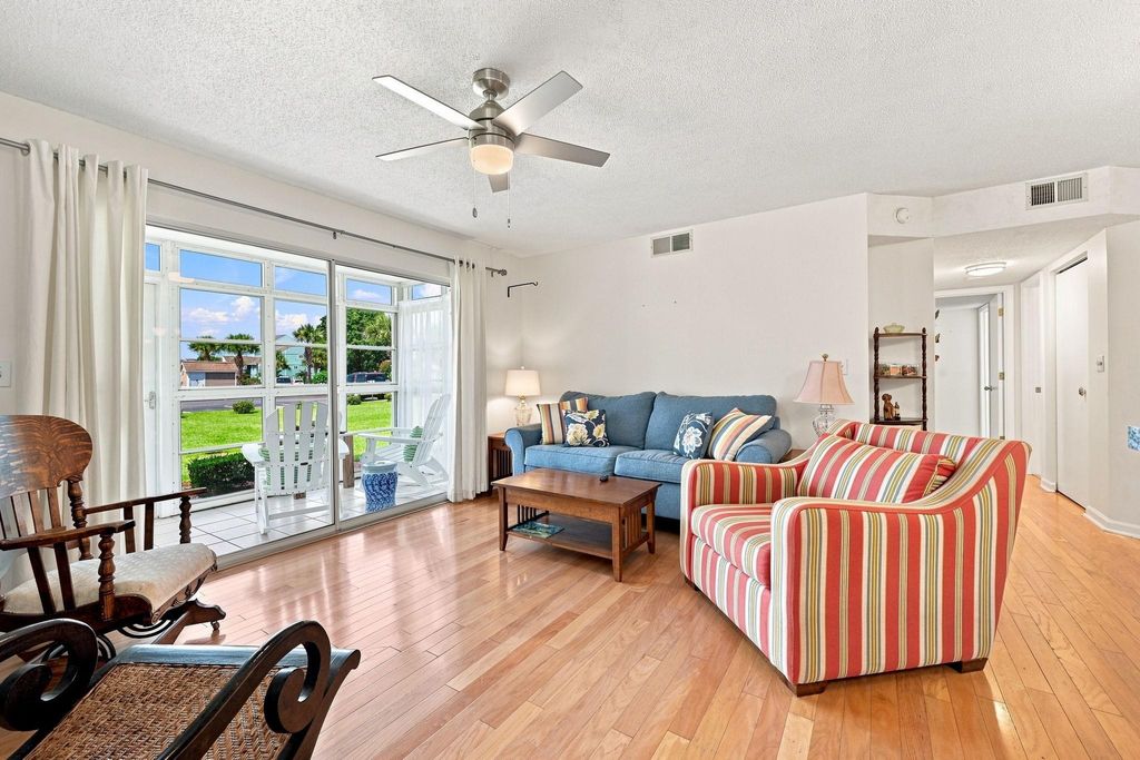 1915 Bent Grass Dr Apt D, Surfside Beach, SC 29575 — photo 2