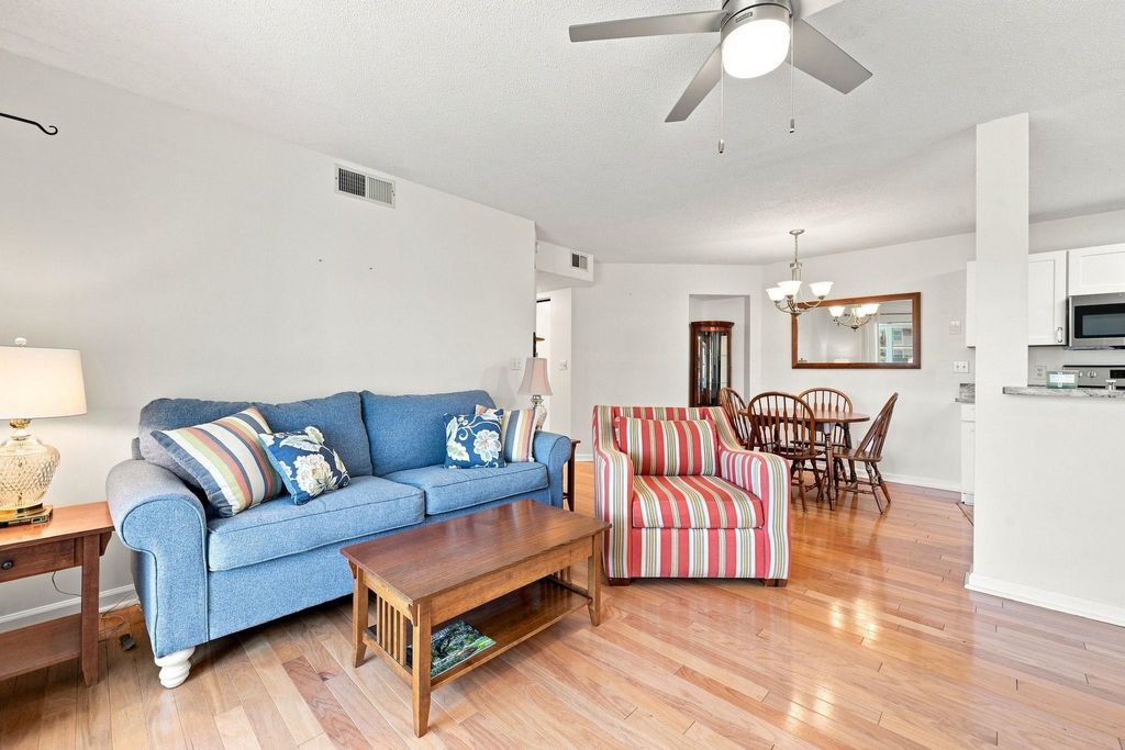 1915 Bent Grass Dr Apt D, Surfside Beach, SC 29575 — photo 4