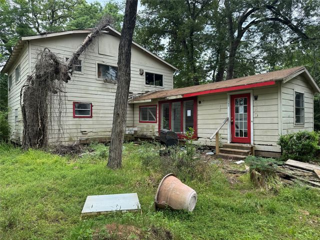 105 CR 538, Fairfield, TX 75840
