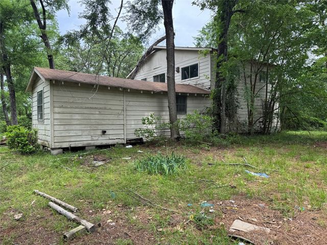 105 CR 538, Fairfield, TX 75840