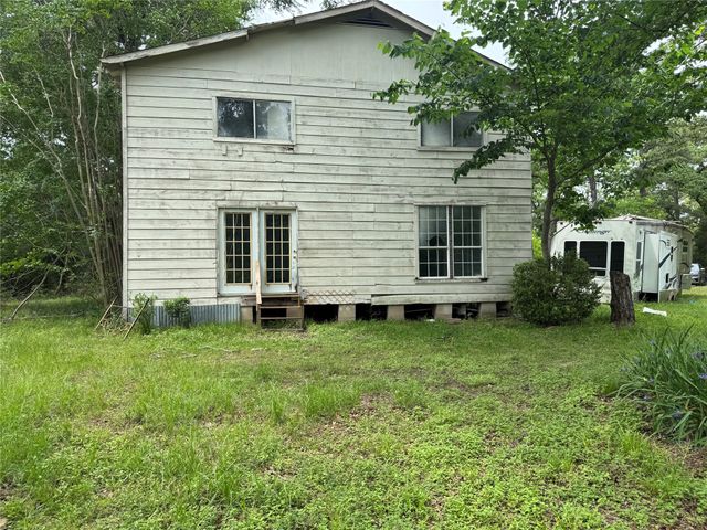 105 CR 538, Fairfield, TX 75840