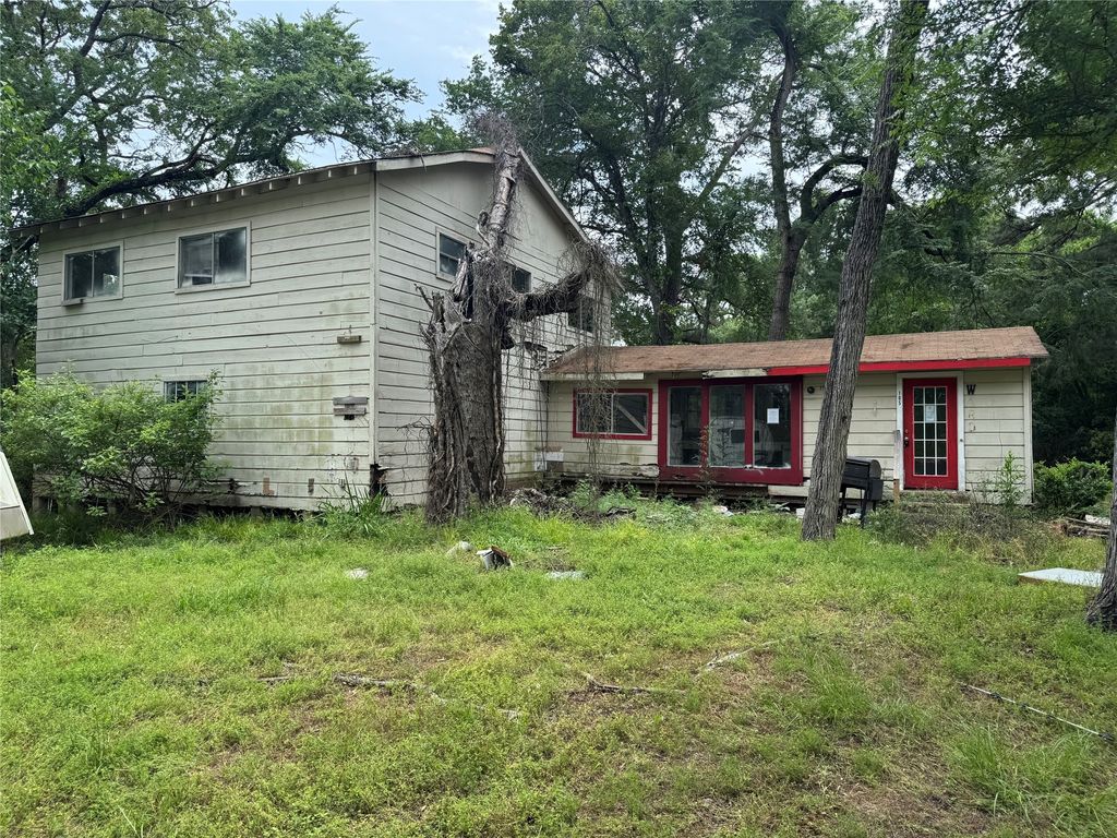 105 CR 538, Fairfield, TX 75840