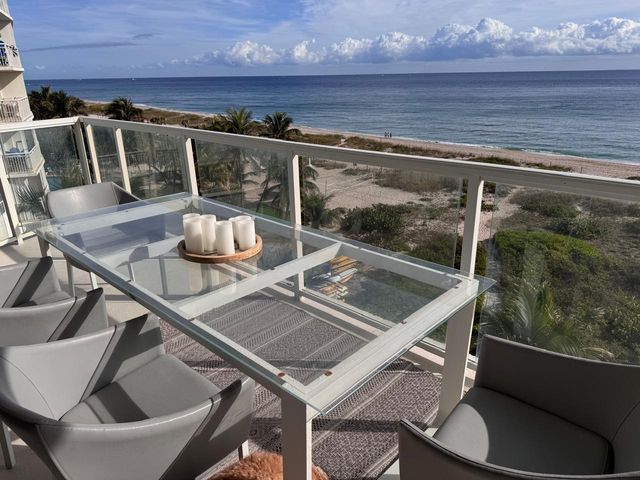 704 N Ocean Boulevard 504, Pompano Beach, FL 33062