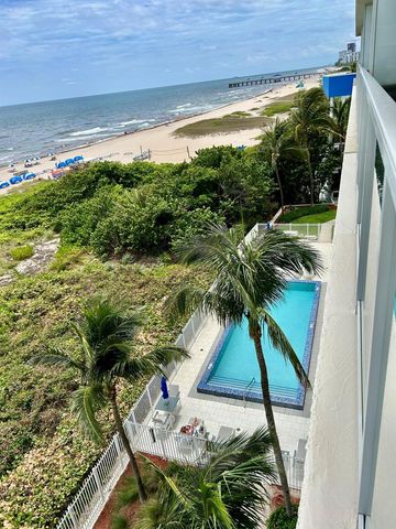 704 N Ocean Boulevard 504, Pompano Beach, FL 33062