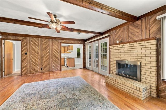 2260 Indian River RD, Virginia Beach, VA 23456