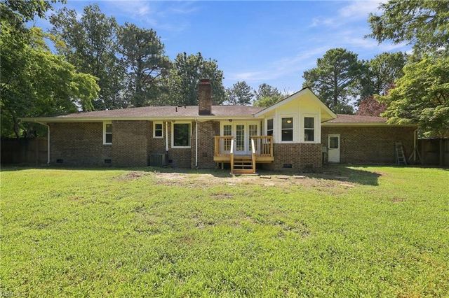 2260 Indian River RD, Virginia Beach, VA 23456