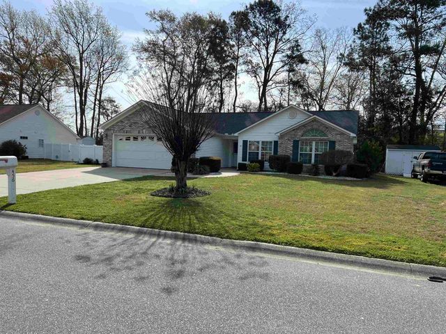 456 Copenhagen Dr., Little River, SC 29566