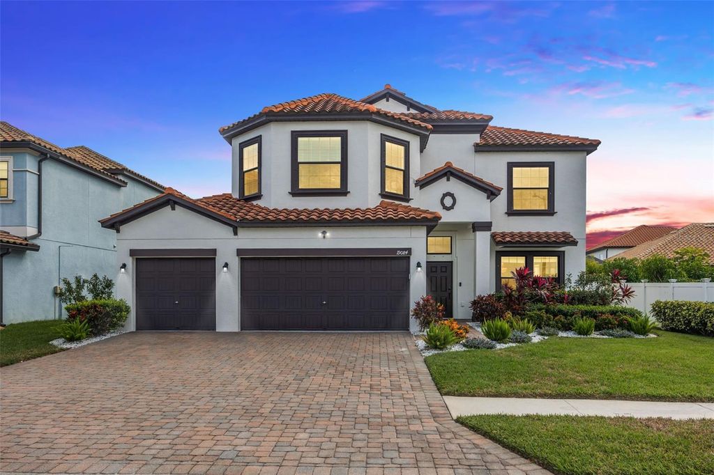 19084 SHALOTT COURT, Land O Lakes, FL 34638