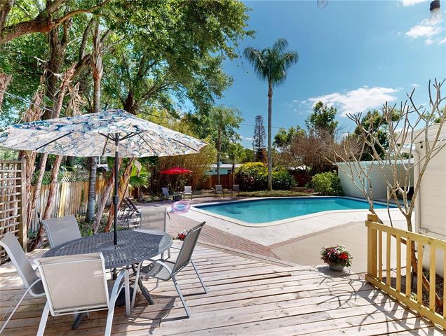 2810 NANCY STREET, Orlando, FL 32806